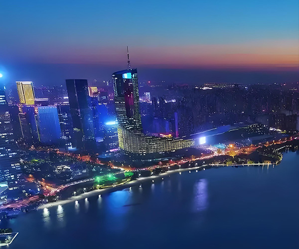 合肥仁楷智能裝備有限公司