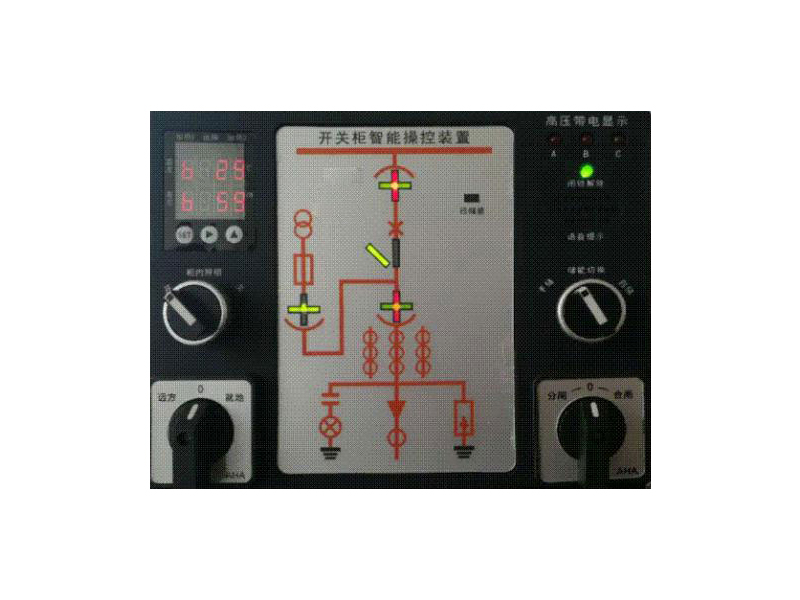 合肥仁楷智能裝備有限公司
