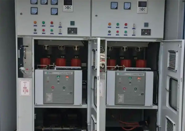 安徽高壓開(kāi)關(guān)柜