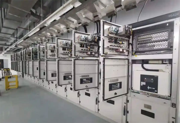 安徽高壓開(kāi)關(guān)柜