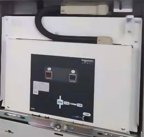 安徽高壓開(kāi)關(guān)柜