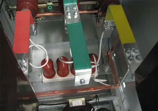 安徽高壓開(kāi)關(guān)柜