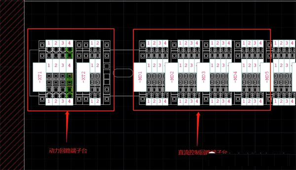 非標(biāo)設(shè)備電氣設(shè)計(jì)