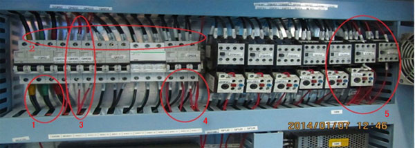 安徽成套電氣設(shè)備