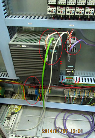 安徽成套電氣設(shè)備