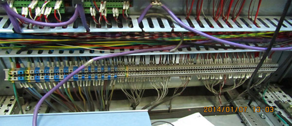 安徽成套電氣設(shè)備