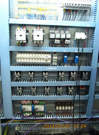 安徽成套電氣設(shè)備