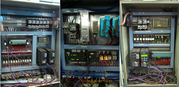 安徽成套電氣設(shè)備