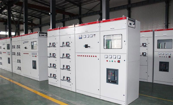 電氣成套設(shè)備