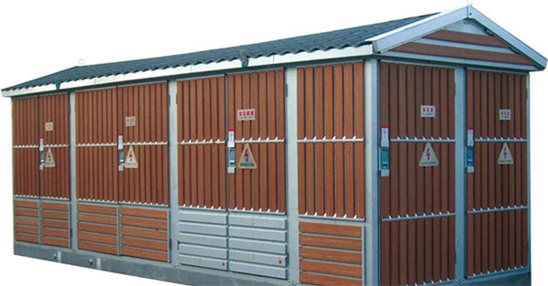 電氣成套設(shè)備