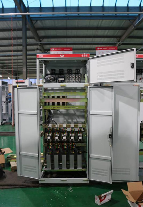 電氣成套設(shè)備