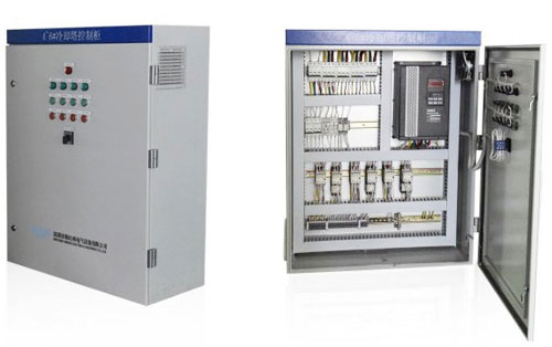 合肥配電柜