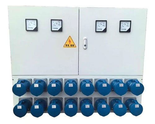 合肥仁楷智能裝備有限公司