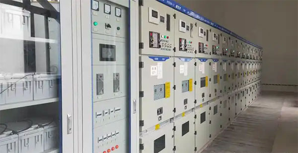 安徽高低壓控制柜