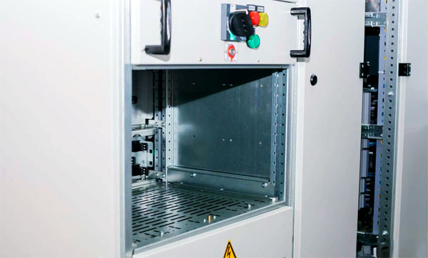 合肥高低壓配電柜