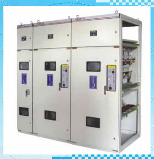 安徽高低壓配電柜