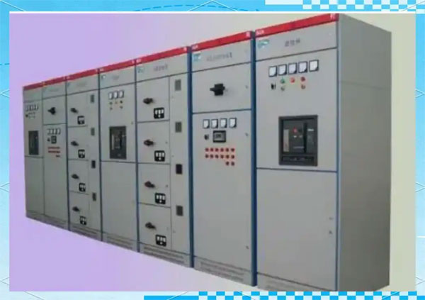 安徽高低壓配電柜