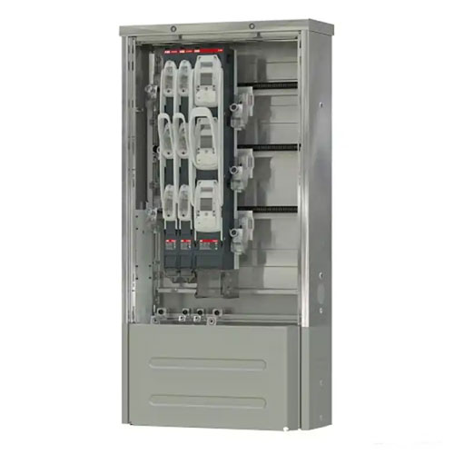 安徽高低壓配電柜