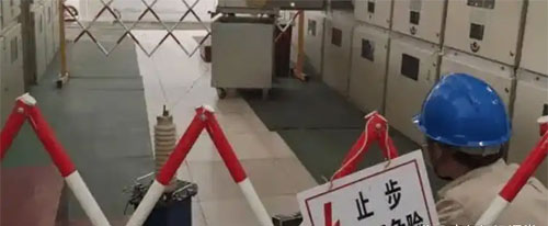 安徽高低壓配電柜