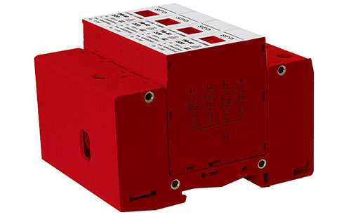 安徽浪涌保護器