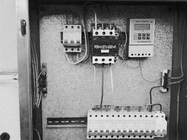 合肥仁楷智能裝備有限公司