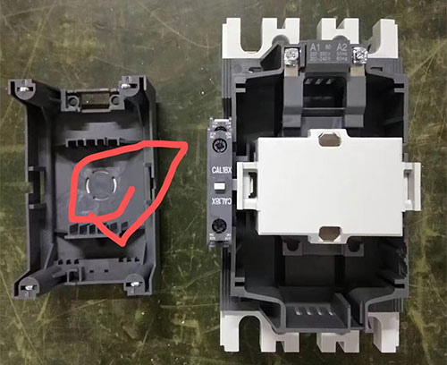 合肥仁楷智能裝備有限公司