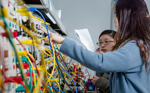 合肥仁楷智能裝備有限公司